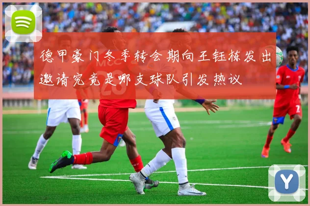 德甲豪门冬季转会期向王钰栋发出邀请究竟是哪支球队引发热议