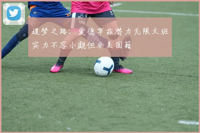 追梦之路：爱德华兹潜力无限文班实力不容小觑但非美国籍