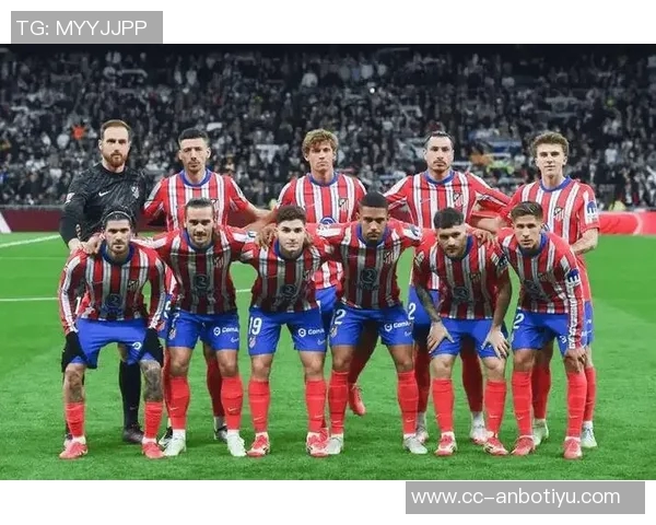 马竞对阵阿拉维斯首发阵容揭晓阿尔瓦雷斯阿尔马达出战格列兹曼待命