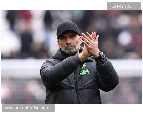 前热刺股东称刘易斯家族财力助力签克洛普将实现双赢局面